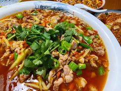 鲜锅兔-盛世盐帮·自贡特色(总店)