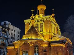 -圣·阿列克谢耶夫教堂