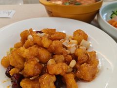 -普天和酒楼·天津菜·烤鸭(天津之眼店)
