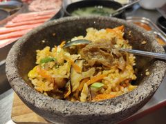 -哈哈碳都·牛肋条无限自助烤肉(台江万达店)