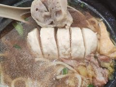 -阿芬卤面(花巷店)