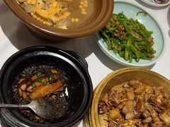 -围龙屋客家食府(福田店)