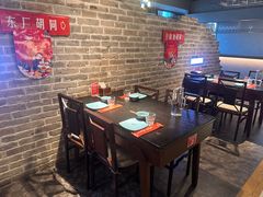 -局气 烤鸭·北京菜(光华路店)