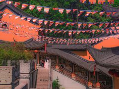 -杭州上天竺法喜讲寺