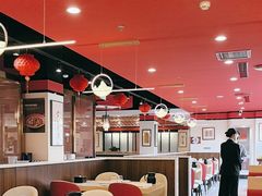 -晋阳春·山西菜·北京烤鸭(交大店)