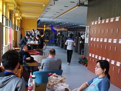 -悦健身游泳健身馆(宋家庄店)