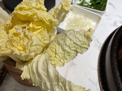 -丁卯•铜锅涮肉(工体店)
