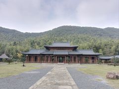 -兰亭风景区