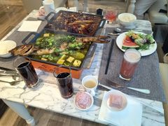 -北京王府井希尔顿酒店·万斯阁西餐厅