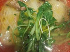 -泰煌鸡·上海白斩鸡·鸡汤面(鹤庆店)