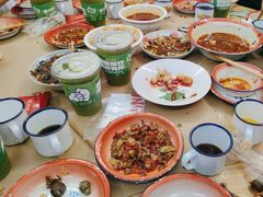 -老三样·旧食新味(绿地店)