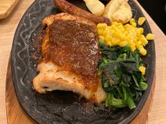 -萨莉亚意式餐厅(上下九店)