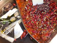 -沸炉重庆老火锅(军事博物馆店)