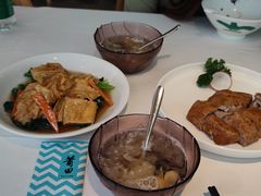 -莆田餐厅PUTIEN(三里屯店)