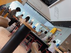 -麦当劳(SM城市广场店)