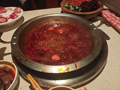 -小龙坎火锅(全球总店)