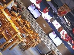 -肉串汪(月坛店)