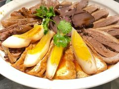 卤味7拼-潮界(凯德晶萃店)