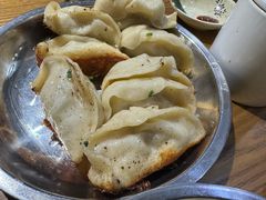 锅贴-黄阿姨锅贴大王(万航渡路店)