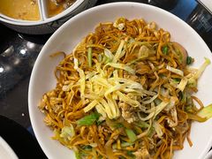-丰收日·小海鲜·沪上家宴(顾村正大店)