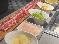 -海底捞火锅(油麻地店)