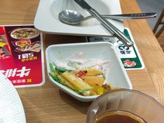 -豪客来牛排(天阳D32店)