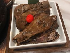 -茉莉餐厅(包河万达店)