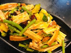 -碎怂烤肉(钟楼柳巷店)