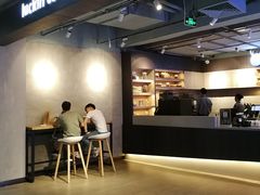 -瑞幸咖啡(同乐汇店)
