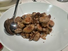 -MONICH牛排融合餐厅(和义大道购物中心店)