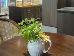 -嗒令甜品·主题融合料理餐厅(首座时代店)