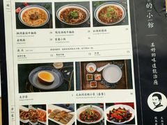 -文叔·湖北名小吃·小龙虾(华强北店)