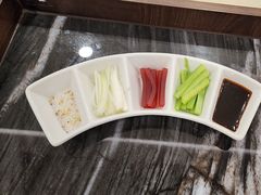 -全聚德(上海首店浦东店)