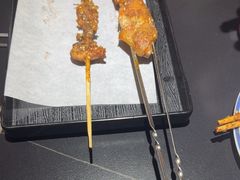 -京悦南门涮羊肉·羊蝎子火锅(田林路店)