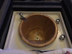 -青泰足浴·SPA养生连锁(新区店)