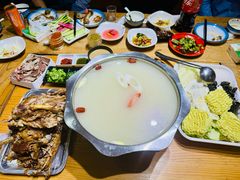 -香木香羊(小汤山店)