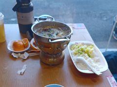 -南城香·饭香串香馄饨香(太平桥店)