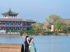 -中国翰园碑林