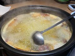 -一朵菌·野生菌探索家火锅(南亚店)