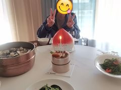 -新海渔港·胶东海鲜家常菜·家宴(奥体中心店)