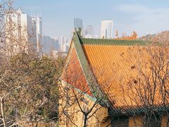 -宝通禅寺
