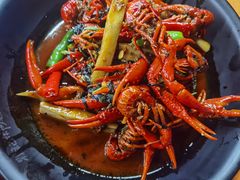-聚味瞿记·龙虾堂(树木岭店)