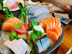 -Mr·Fish鱼鲜生海鲜放题(银泰in99店)