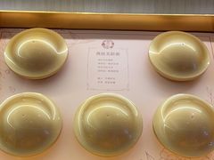 -燕庭·纯燕窝·甜品下午茶(南京西路店)
