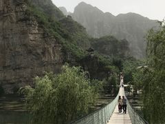 -孤山寨风景区