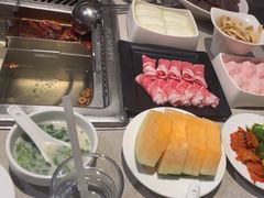 -海底捞火锅(万达广场店)