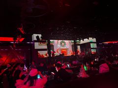 -MOSSO音乐酒吧·live house(南京旗舰店)