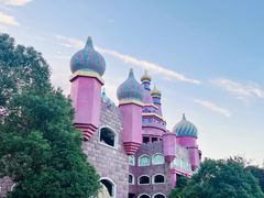 -南京银杏湖乐园