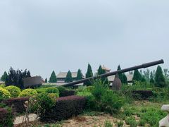 -纪晓岚文化园