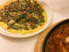 -莆田餐厅PUTIEN(西安万象天地店)